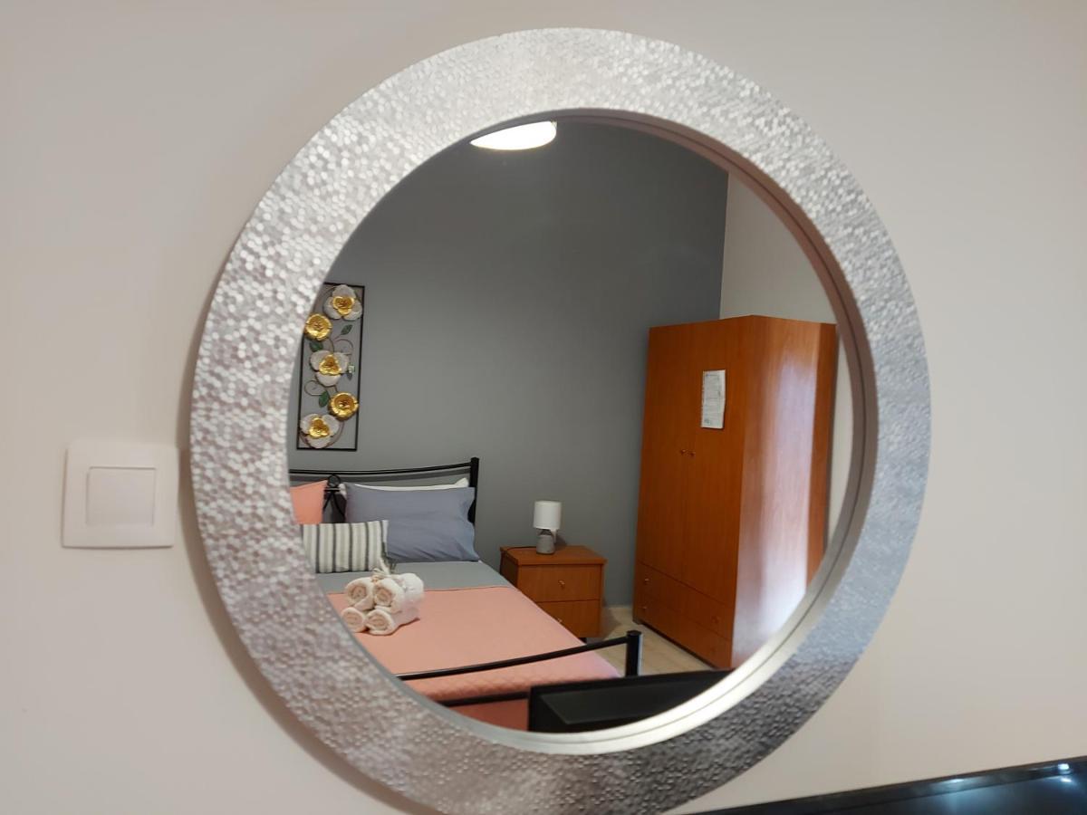 Niki Thalia Corfu Viros Apartment 2 Kastanéa 외부 사진